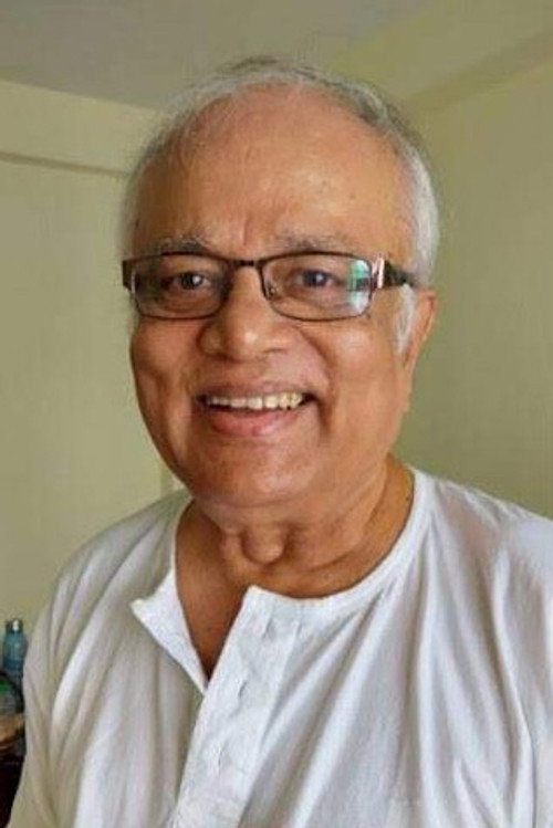 Photo of Pradip Chakrabarti, Acting