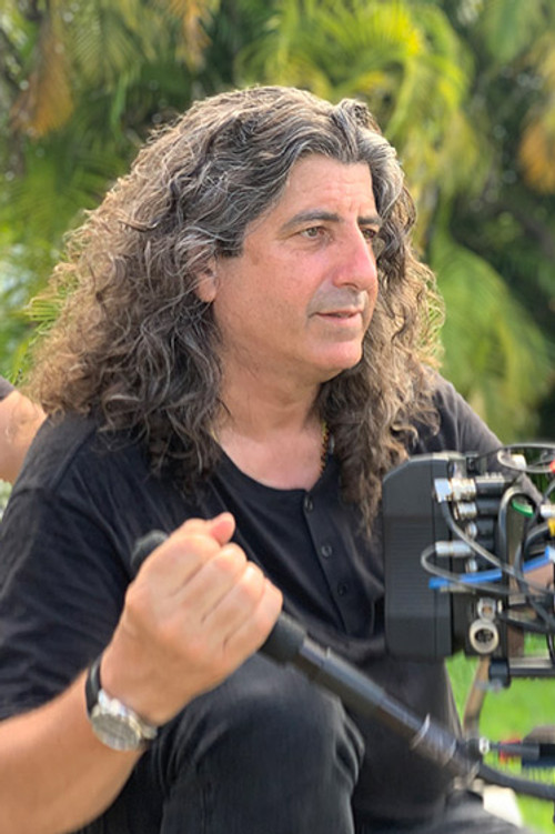 Photo of Lilo Vilaplana, Directing