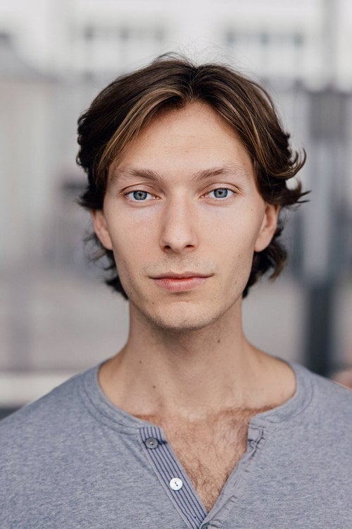 Photo of Florian Fischbach, Acting
