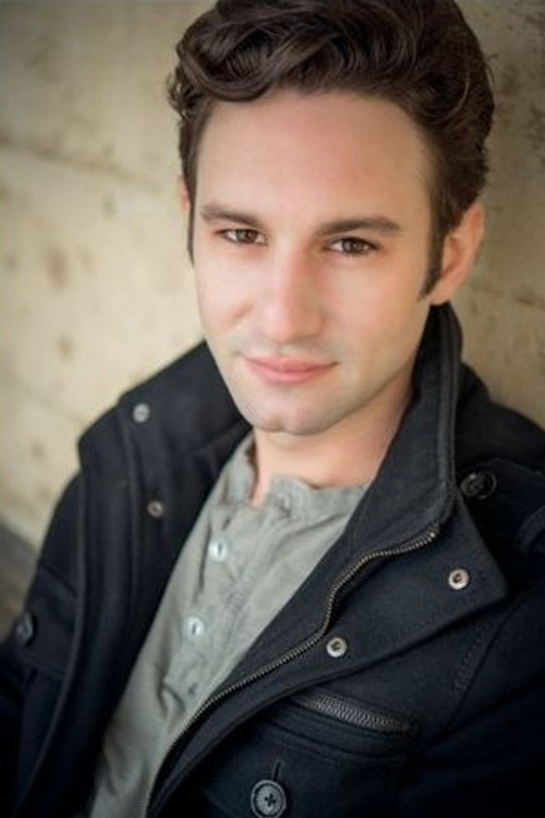 Photo of James Lentzsch, Acting