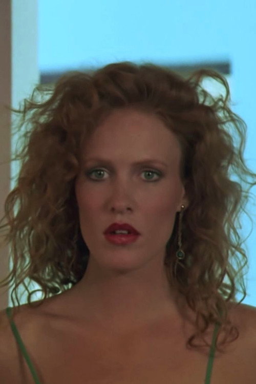 Photo of Victoria Prouty, Acting