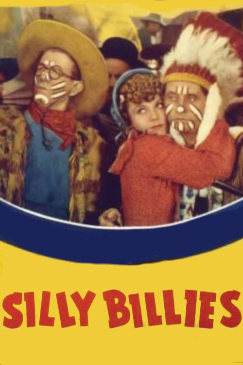 Silly Billies poster