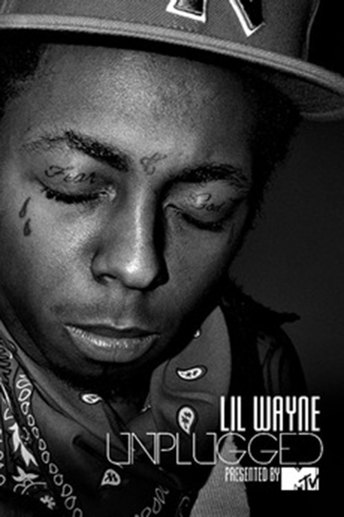 Movie poster for Lil Wayne: Unplugged (2011)