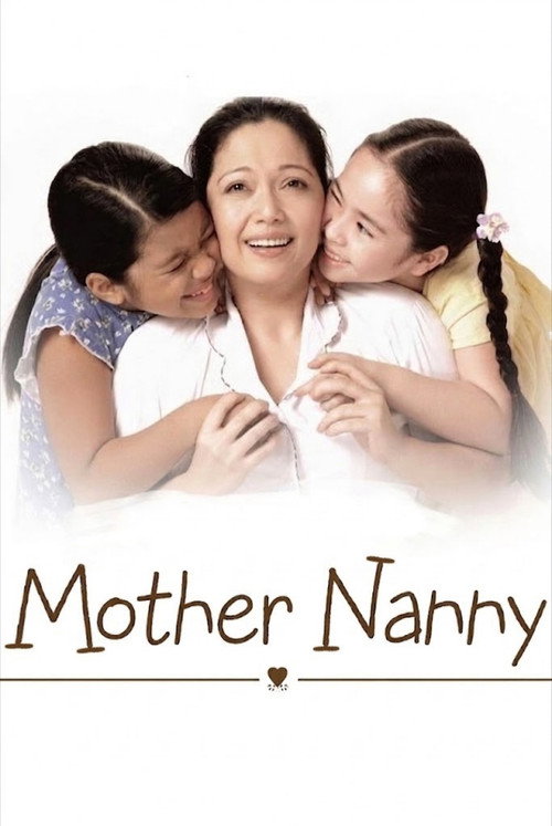 Movie poster for Mother Nanny (2006)