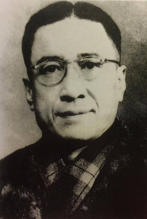 Photo of Chusheng Cai, Directing