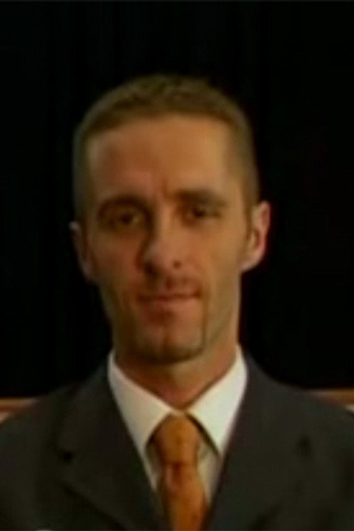 Photo of Peer Nagel, Acting