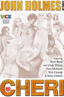 Movie poster for Cheri (1974)