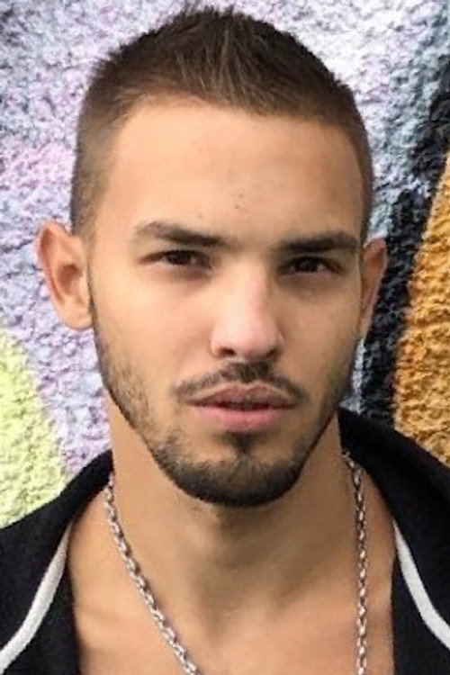 Photo of Kevin Ass, Acting