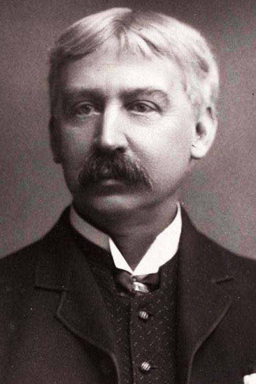 Photo of Bret Harte, Writing