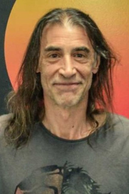 Photo of Jorge Esmoris, Acting