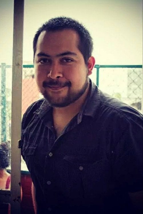 Photo of Marco Ortiz, Directing