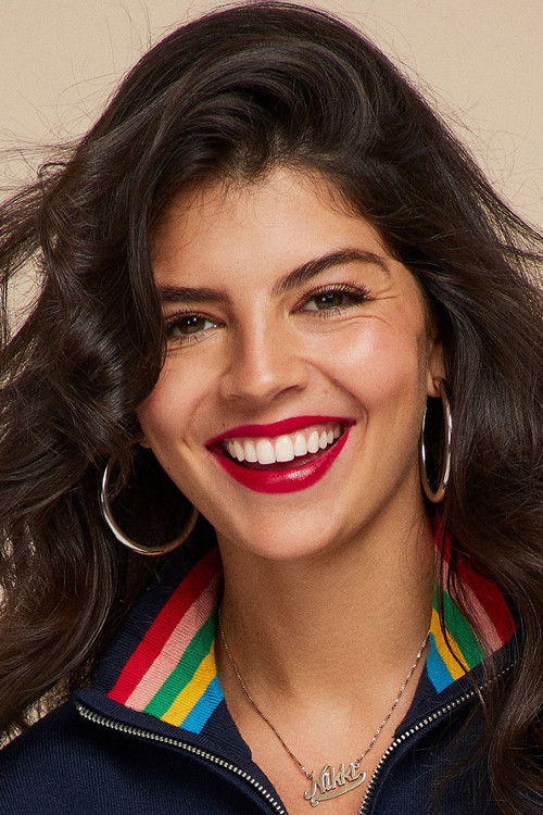 Nikki Yanofsky profile
