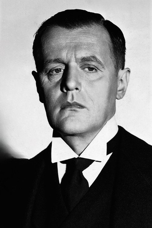 Photo of Hans Heinrich von Twardowski, Acting