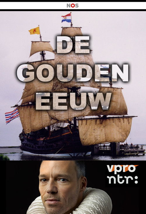 De Gouden Eeuw poster