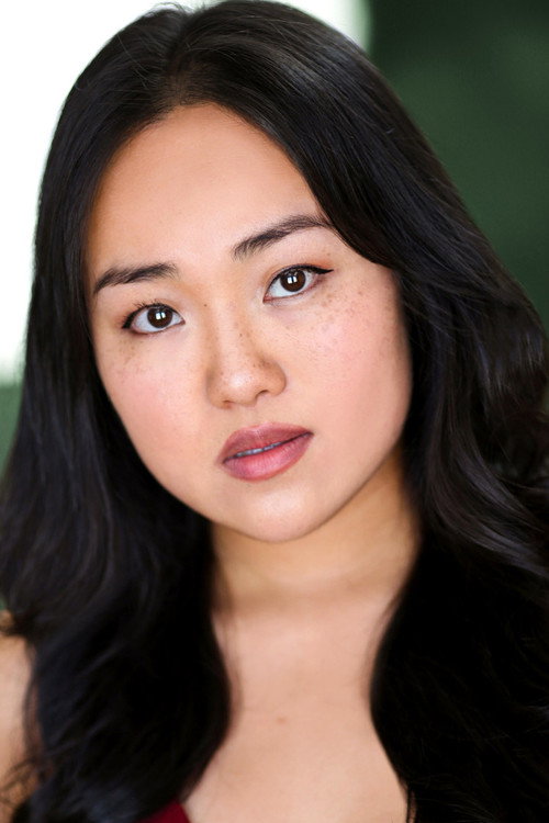 Photo of Trang Vo, Acting