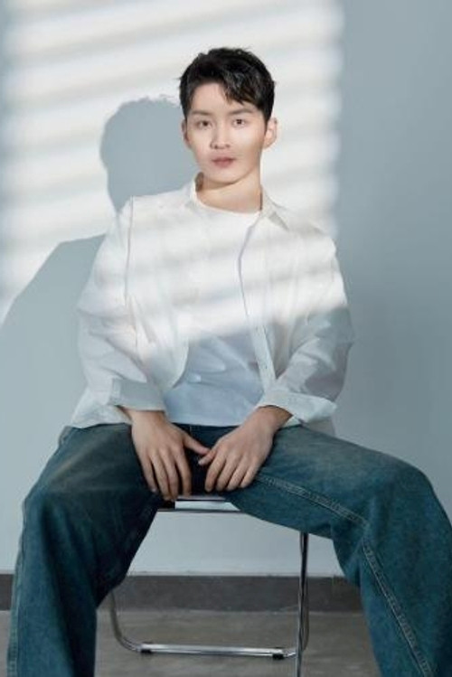 Photo of 方腾宇, Acting