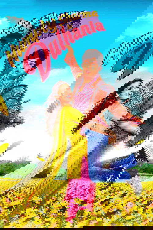 Movie poster for Humpty Sharma Ki Dulhania (2014)