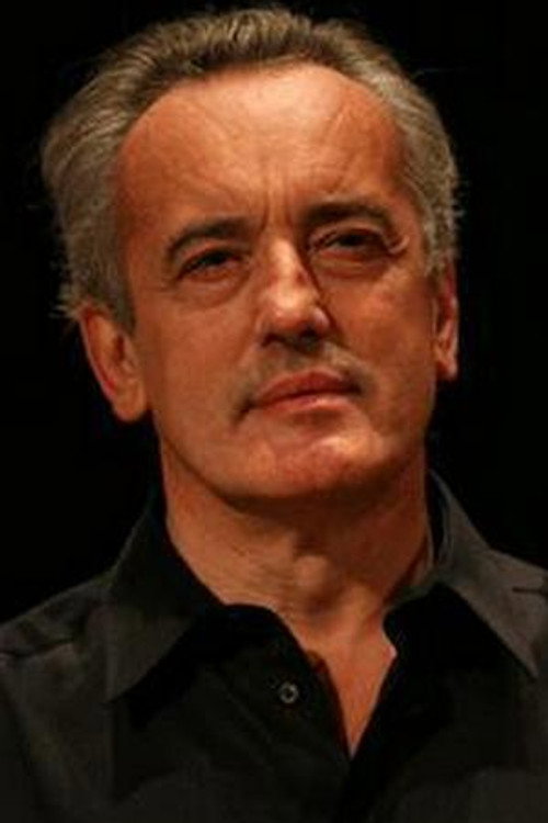 Photo of Mario Zucca, Acting