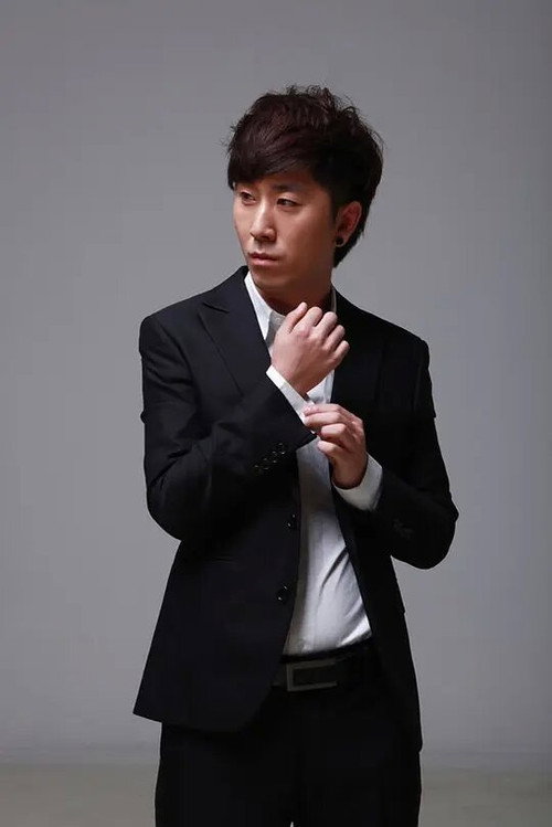 Photo of Wu Yingzhe, Acting
