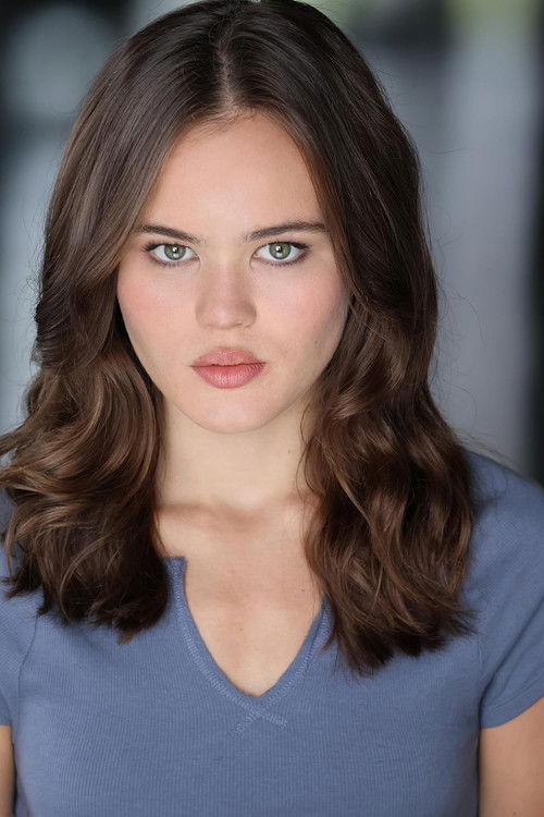 Mary Stewart Sullivan profile