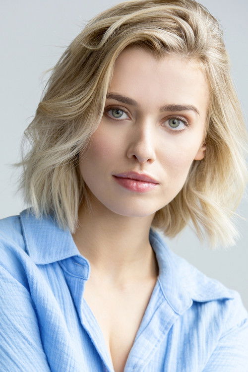 Photo of Genevieve DeGraves, Acting