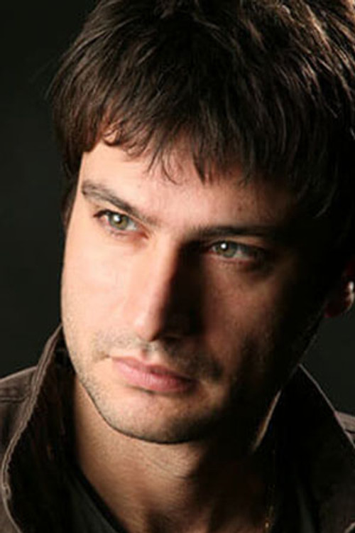 Shahram Haghighat Doost profile