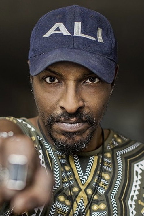 Photo of Muhammad Ali Jnr, Acting