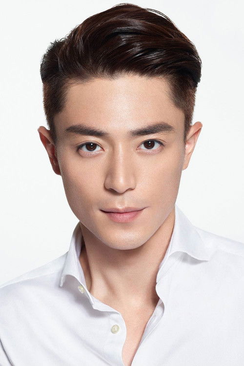 Wallace Huo profile