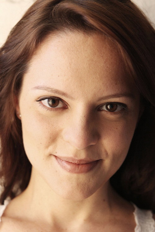 Photo of Juliana Mesquita, Acting