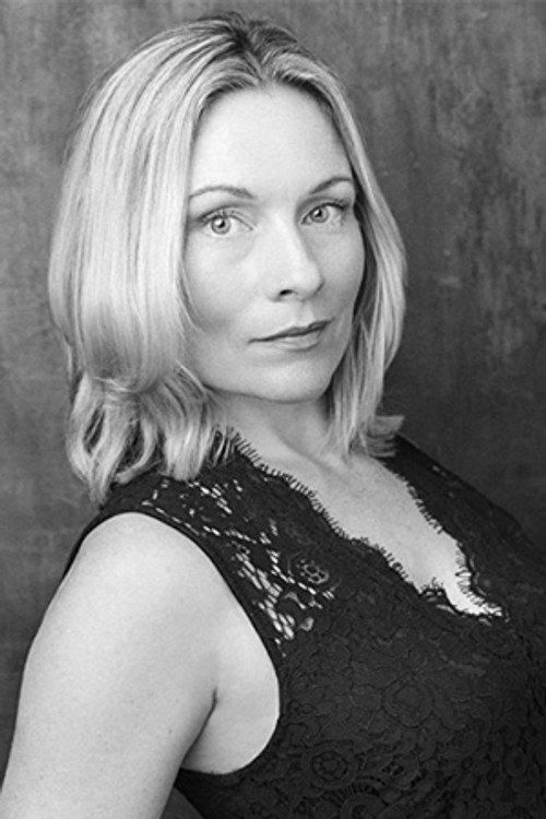 Photo of Sarah Preston, Acting