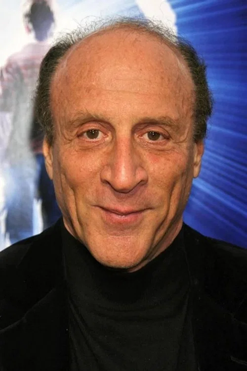 Photo of Michael Phillips, Production
