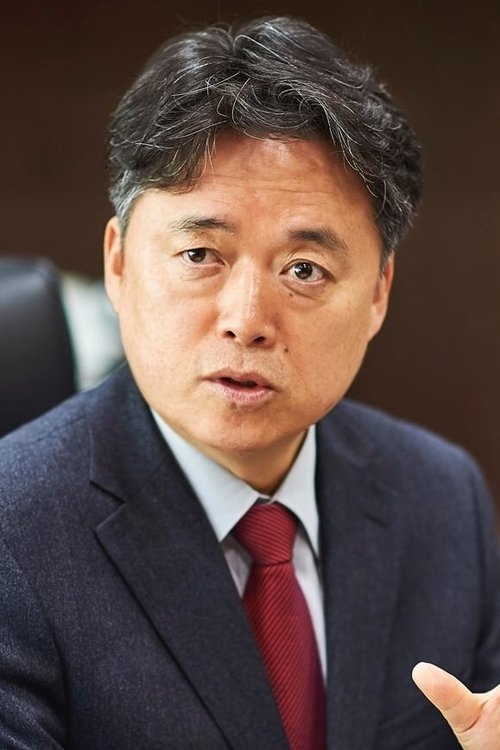 Choe Seung-ho profile