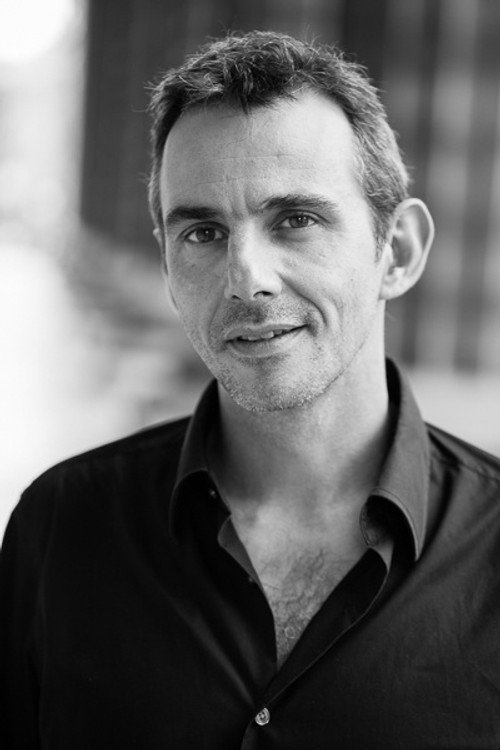 Photo of Jean-Sébastien Bou, Acting