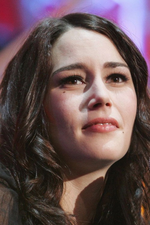Photo of Marie Espinosa, Acting