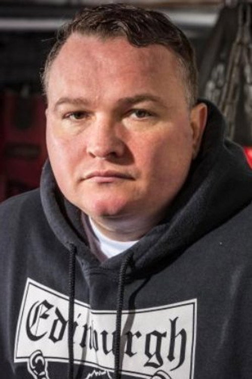 Photo of Bradley Welsh, Acting