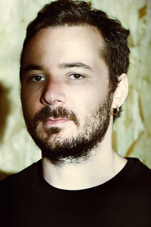 Photo of Gianluca Manzetti, Directing