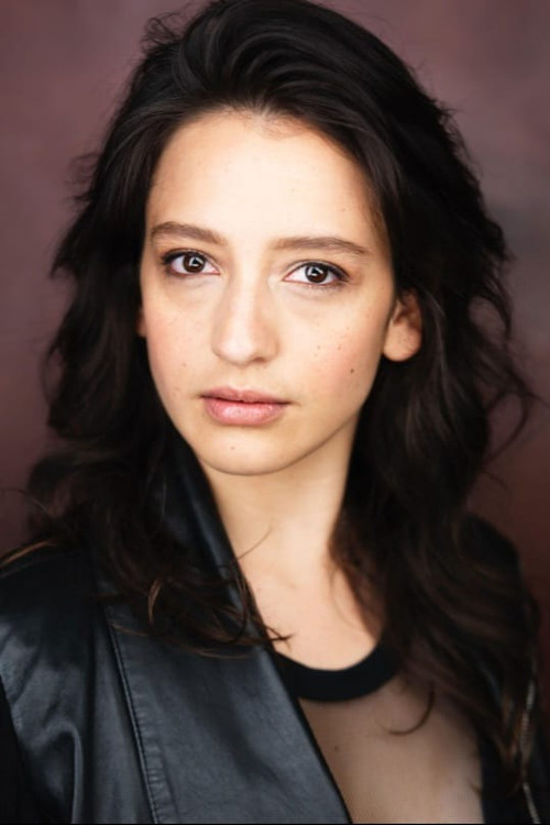 Photo of Tatiana Ronderos, Acting