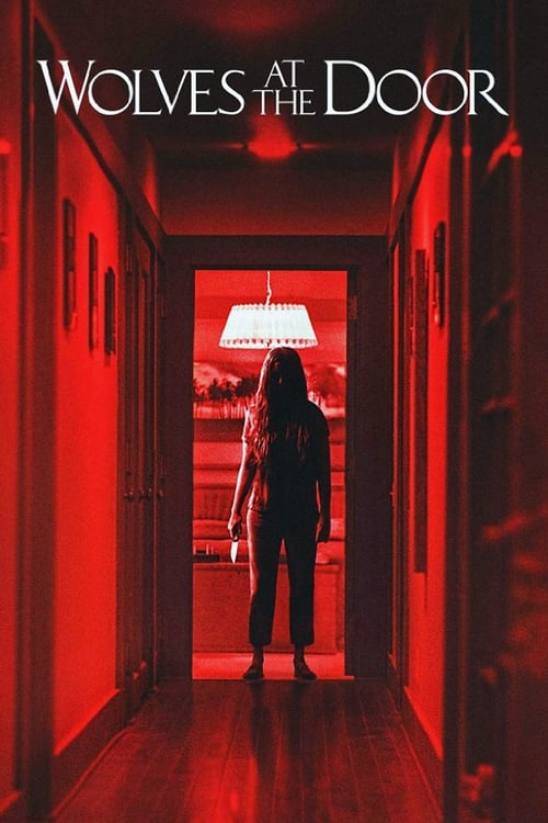 Movie poster for Wolves at the Door (2016)