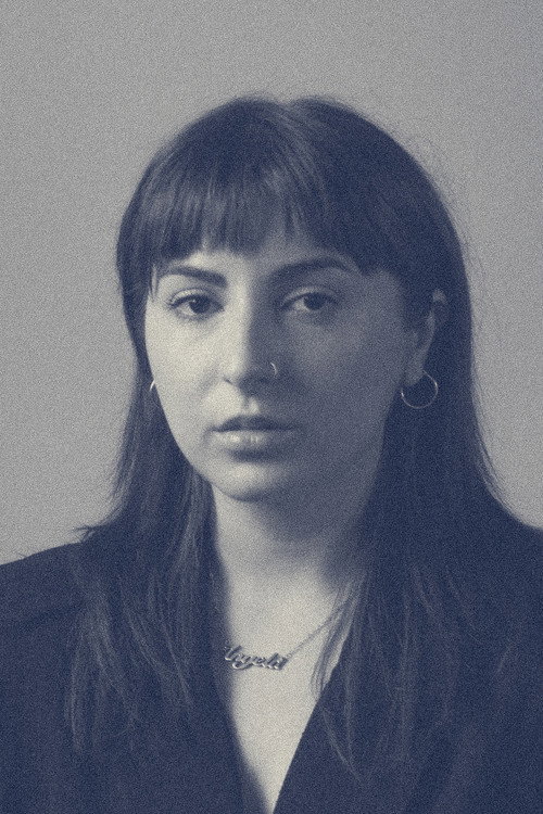 Photo of Ángela Gatto, Acting