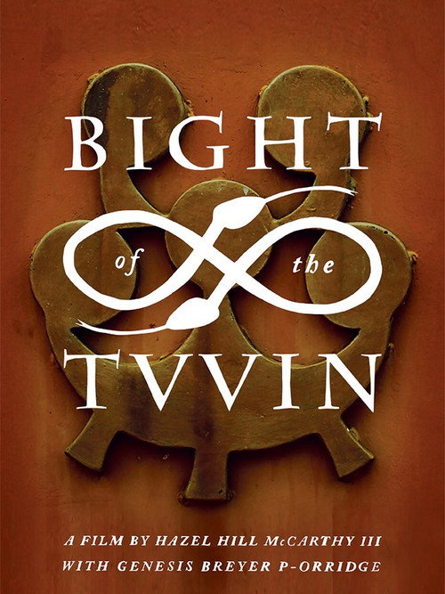 Movie poster for Bight of the Twin (2016)