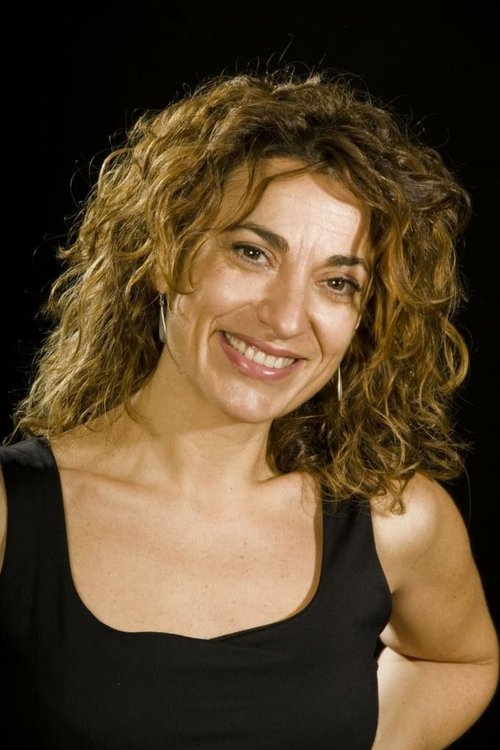Photo of Miriam Martín, Acting