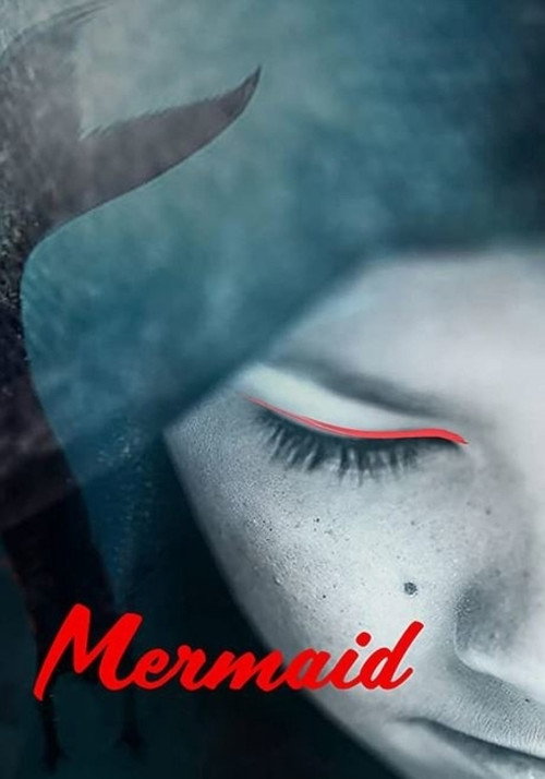 Movie poster for Mermaid (2020)