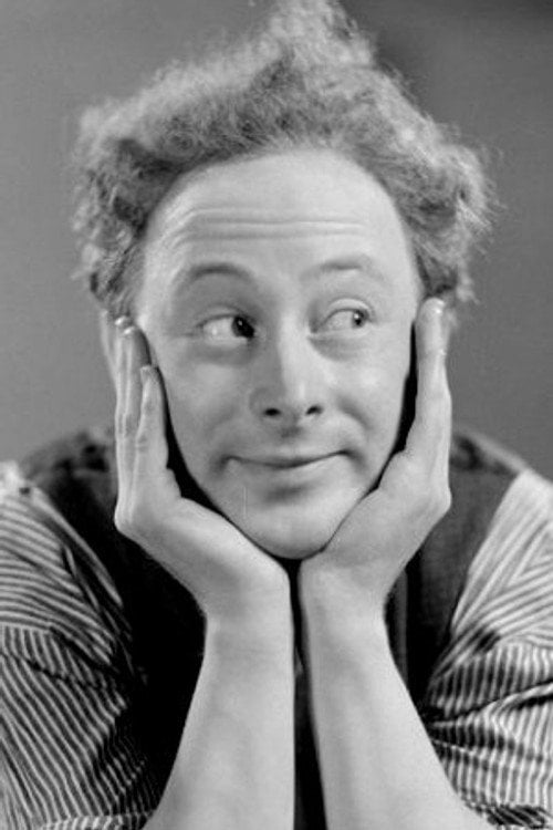 Photo of Manne Grünberger, Acting