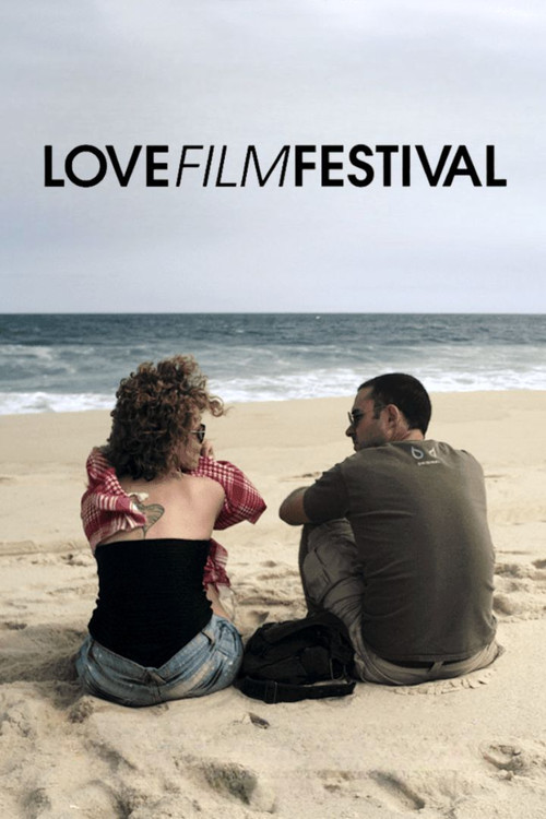 Love Film Festival poster