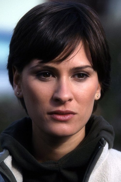 Heidi Lenhart profile