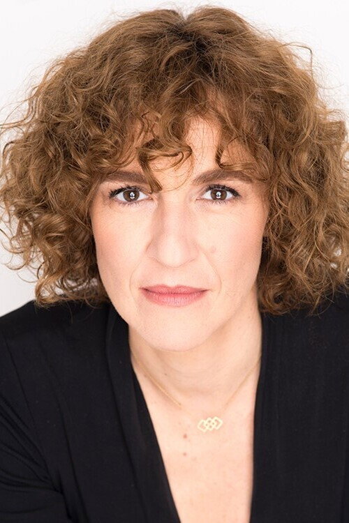 Photo of Miriam Correa, Acting