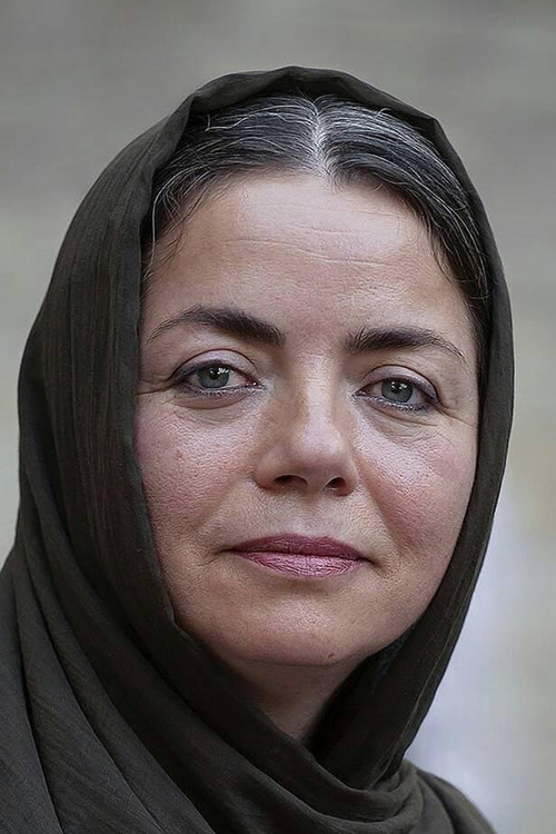 Photo of Mahtab Nasirpour, Acting