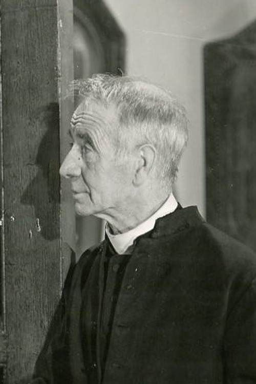 Photo of W.G. Fay, Acting