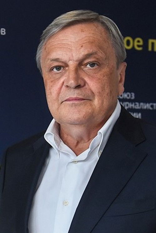 Павел Веденяпин profile