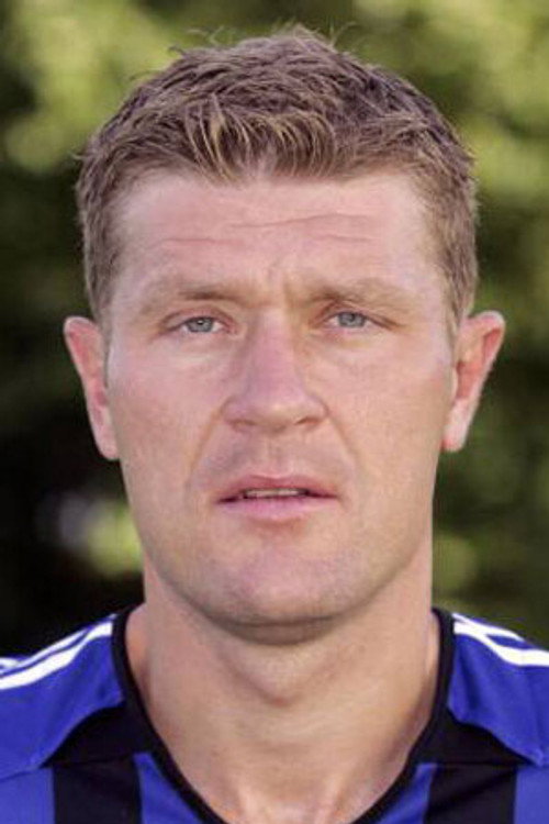 Photo of Gert Verheyen, Acting